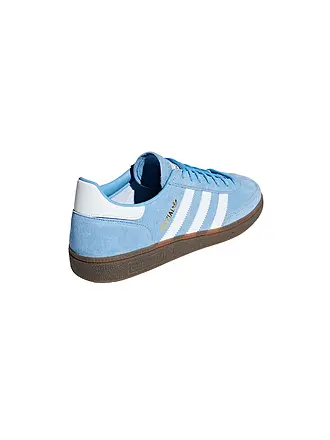 ADIDAS ORIGINALS | Zapatillas HANDBALL SPEZIAL | hellblau